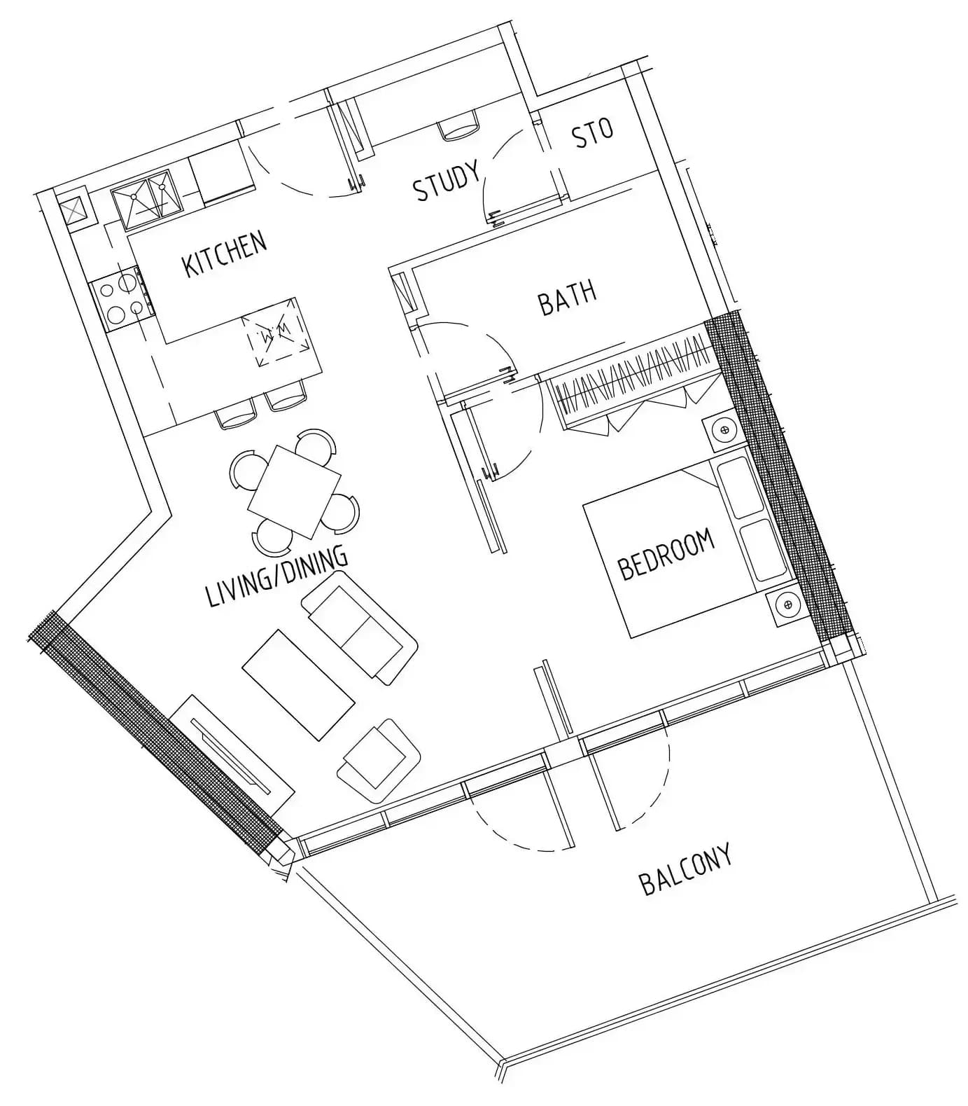 listing figureout