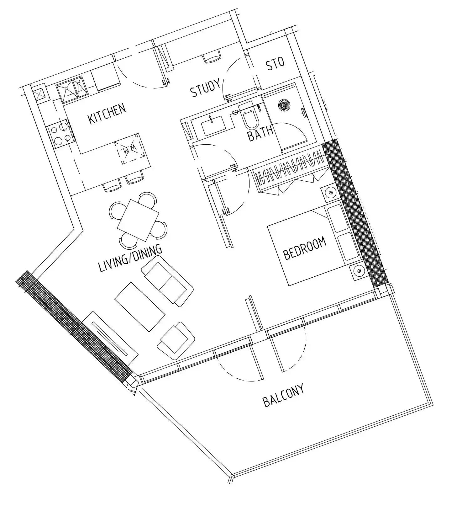listing figureout