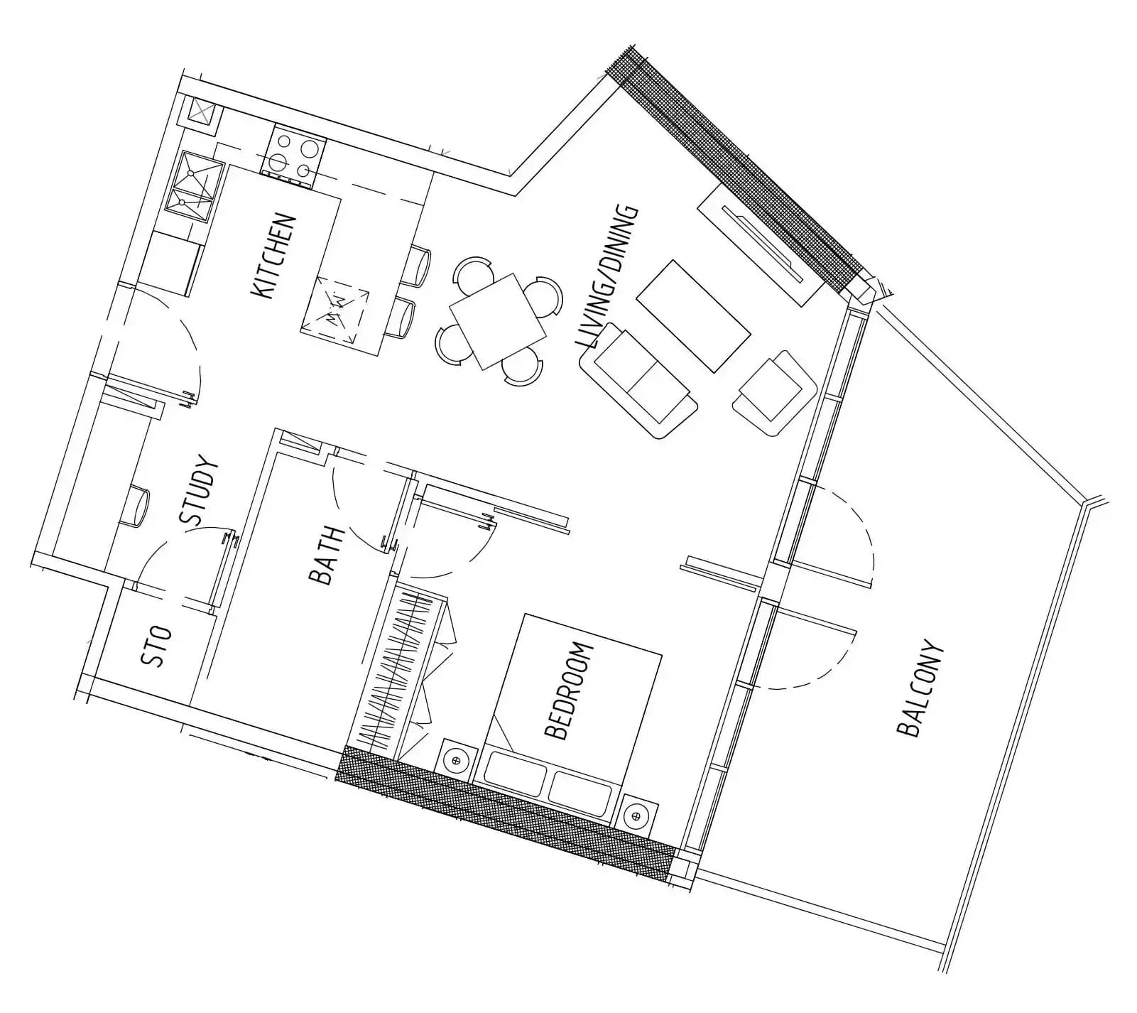 listing figureout