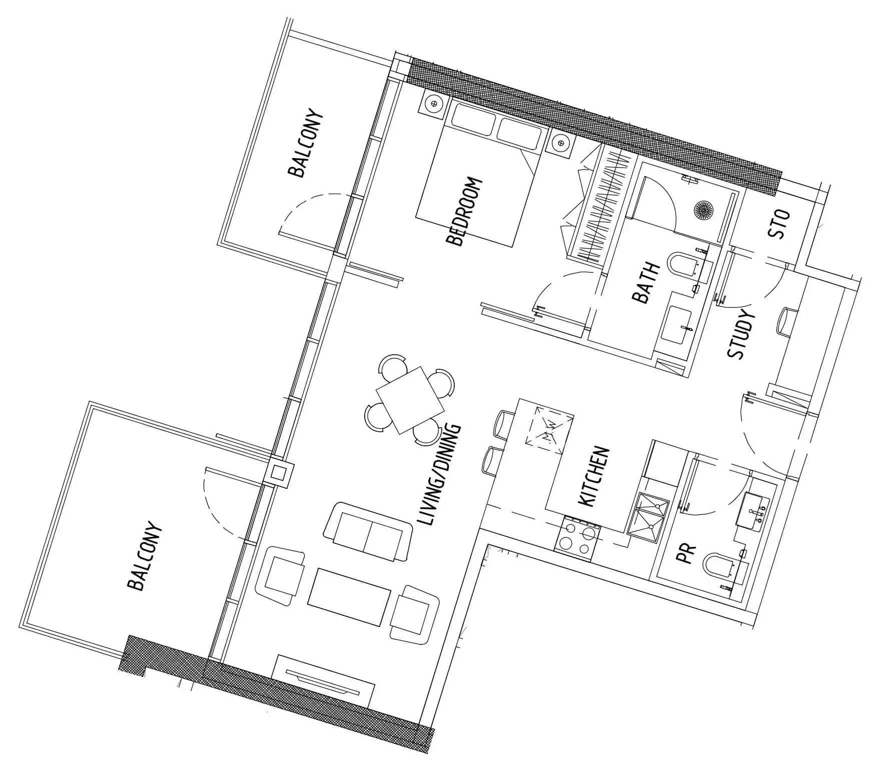 listing figureout