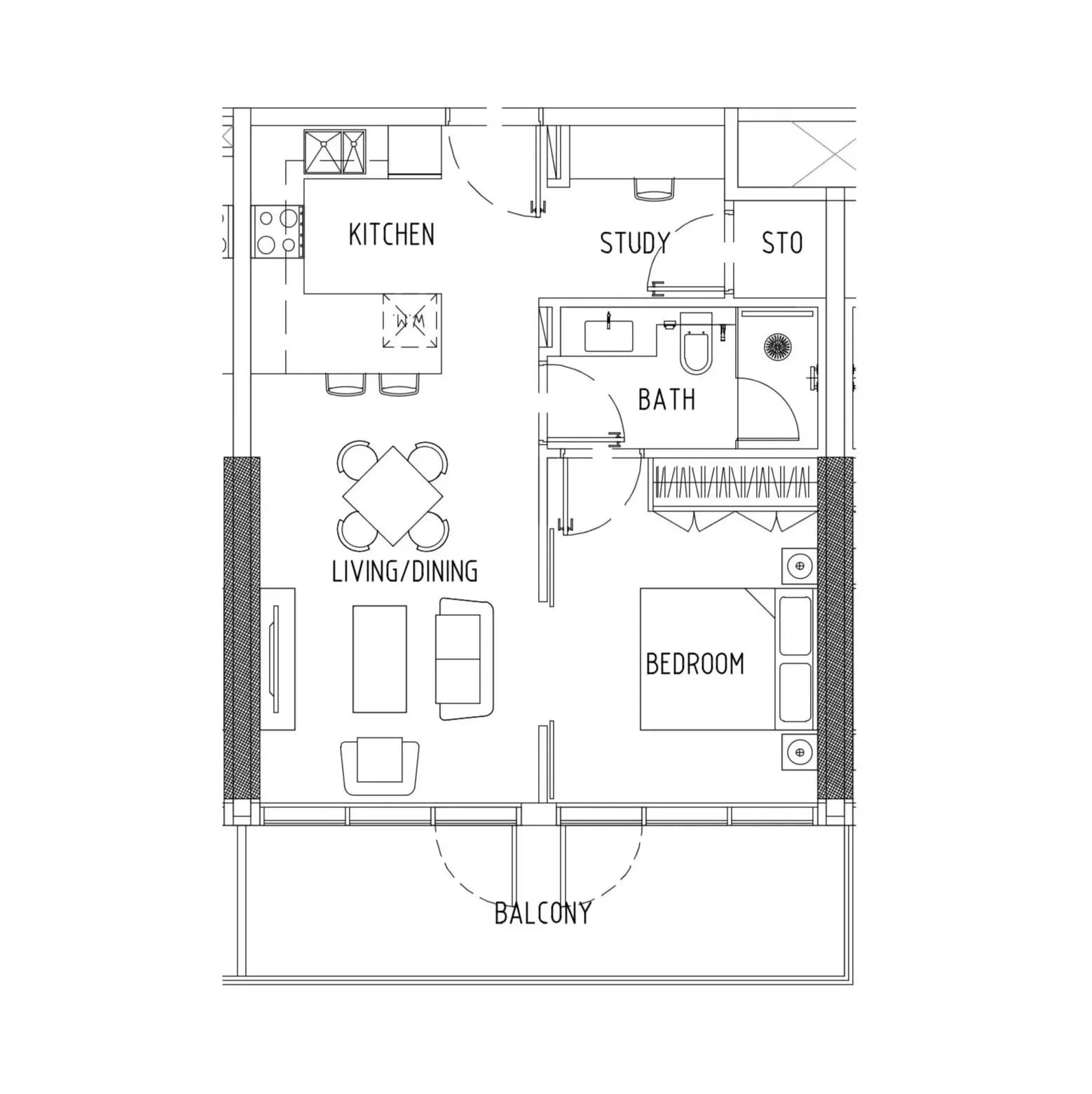 listing figureout