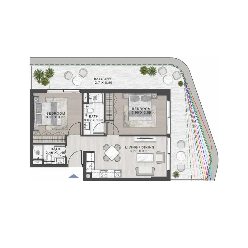 listing figureout