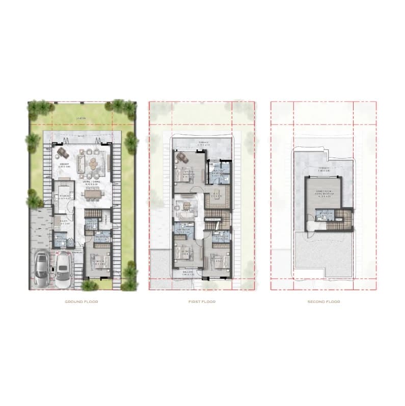 listing figureout