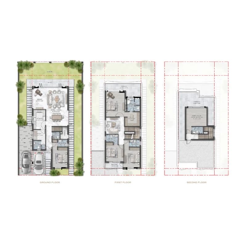 listing figureout