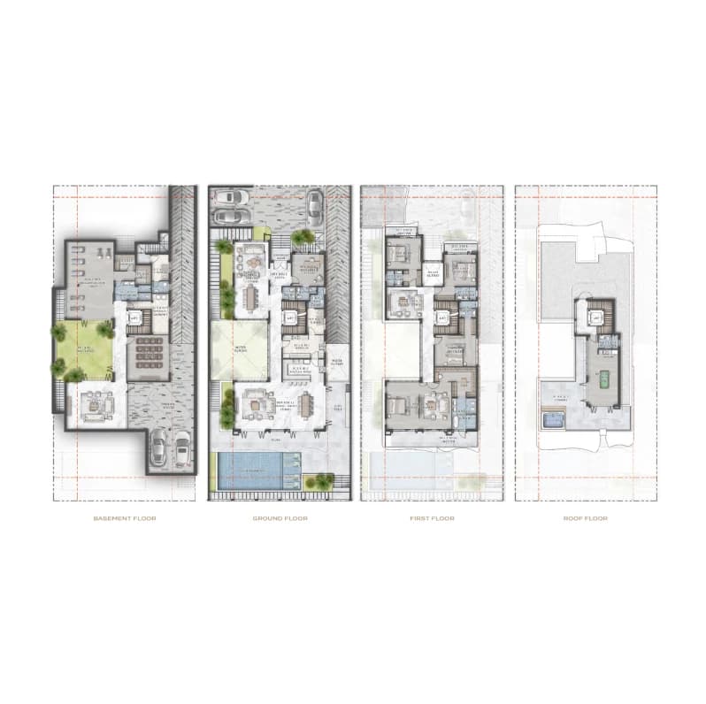 listing figureout
