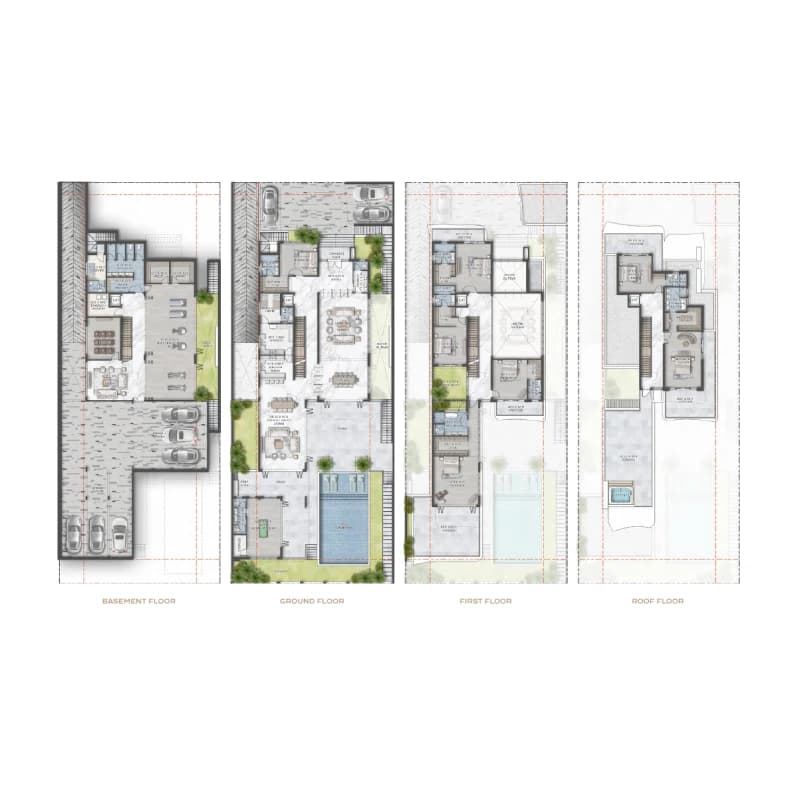 listing figureout