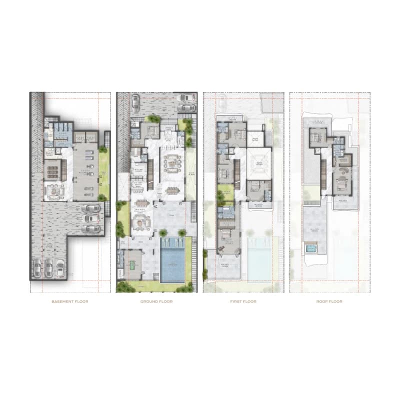 listing figureout