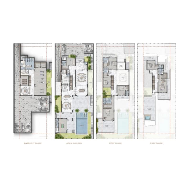 listing figureout