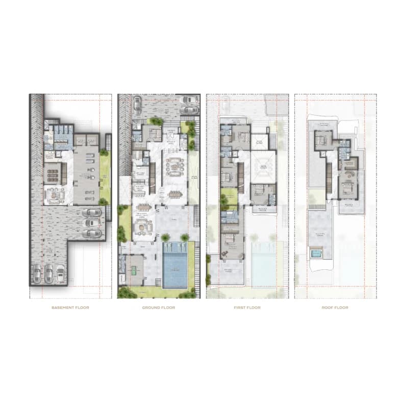 listing figureout