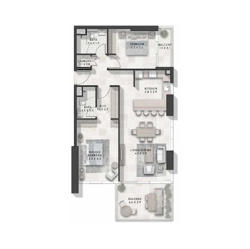 listing figureout