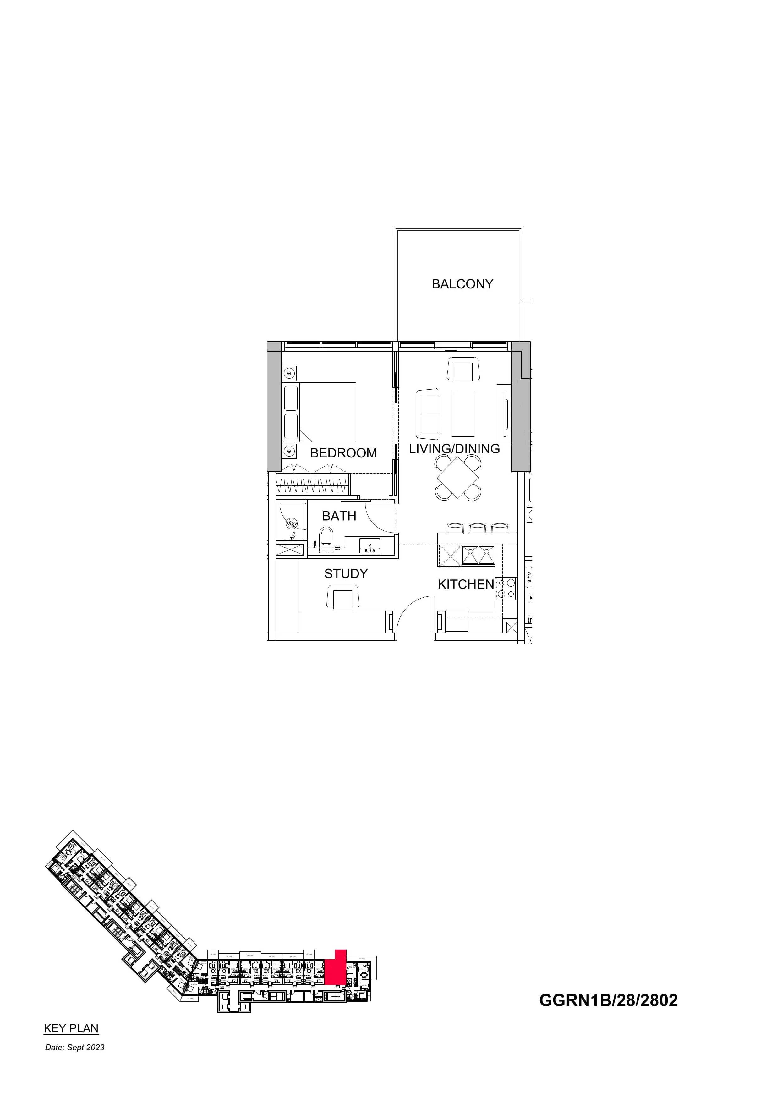 listing figureout