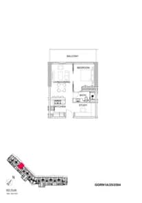 listing figureout