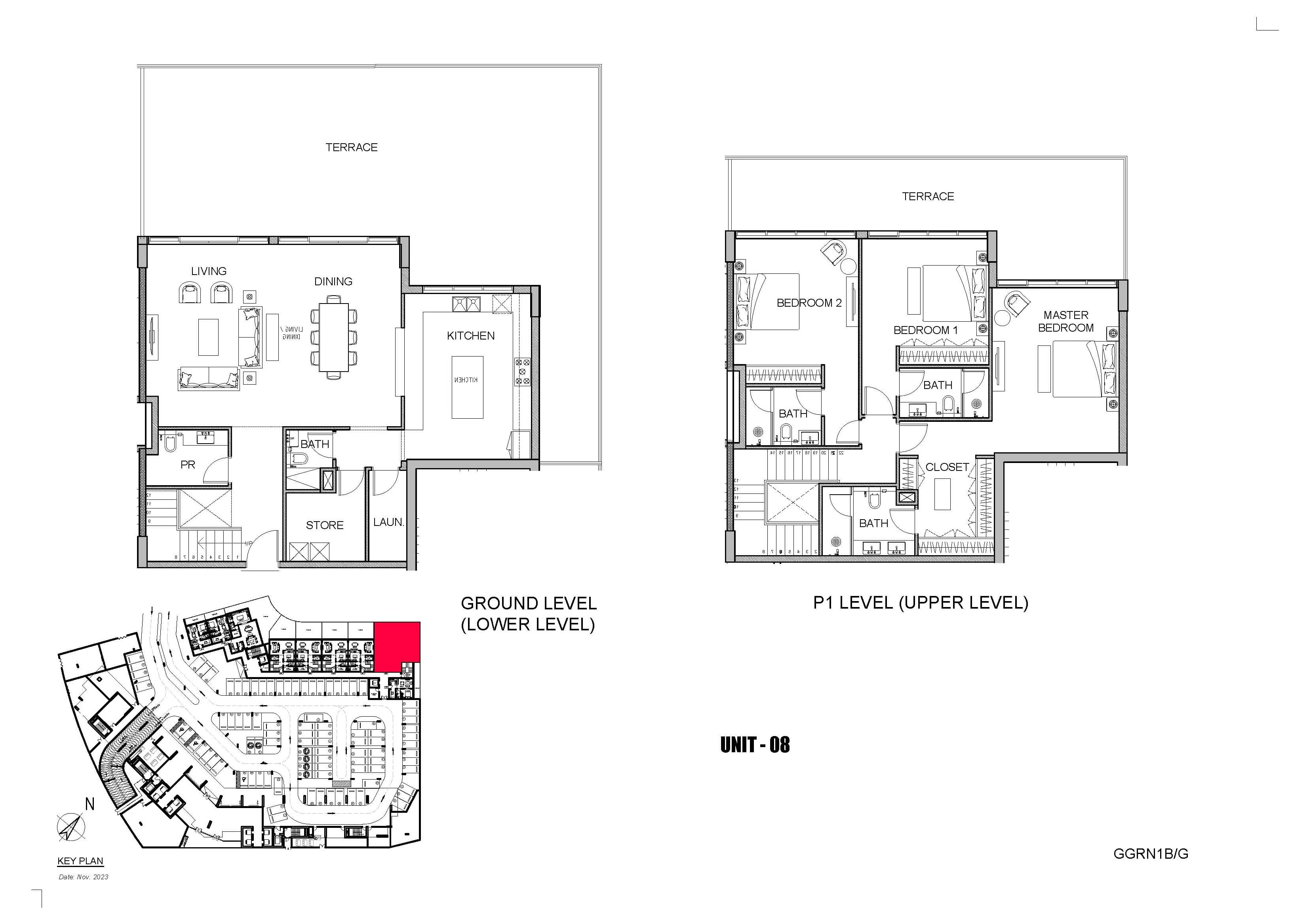 listing figureout