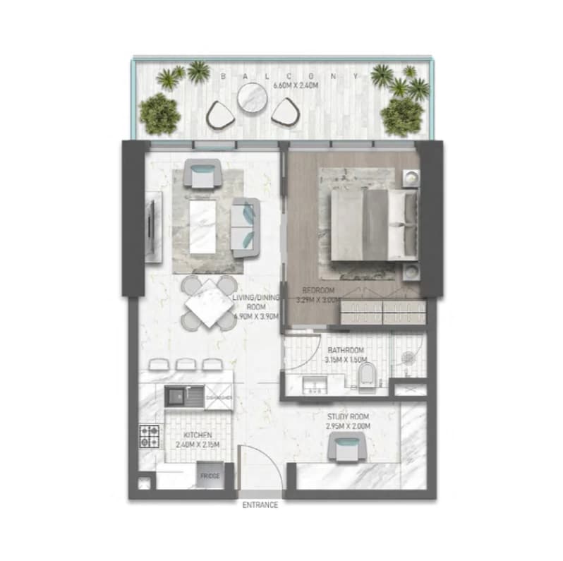 listing figureout