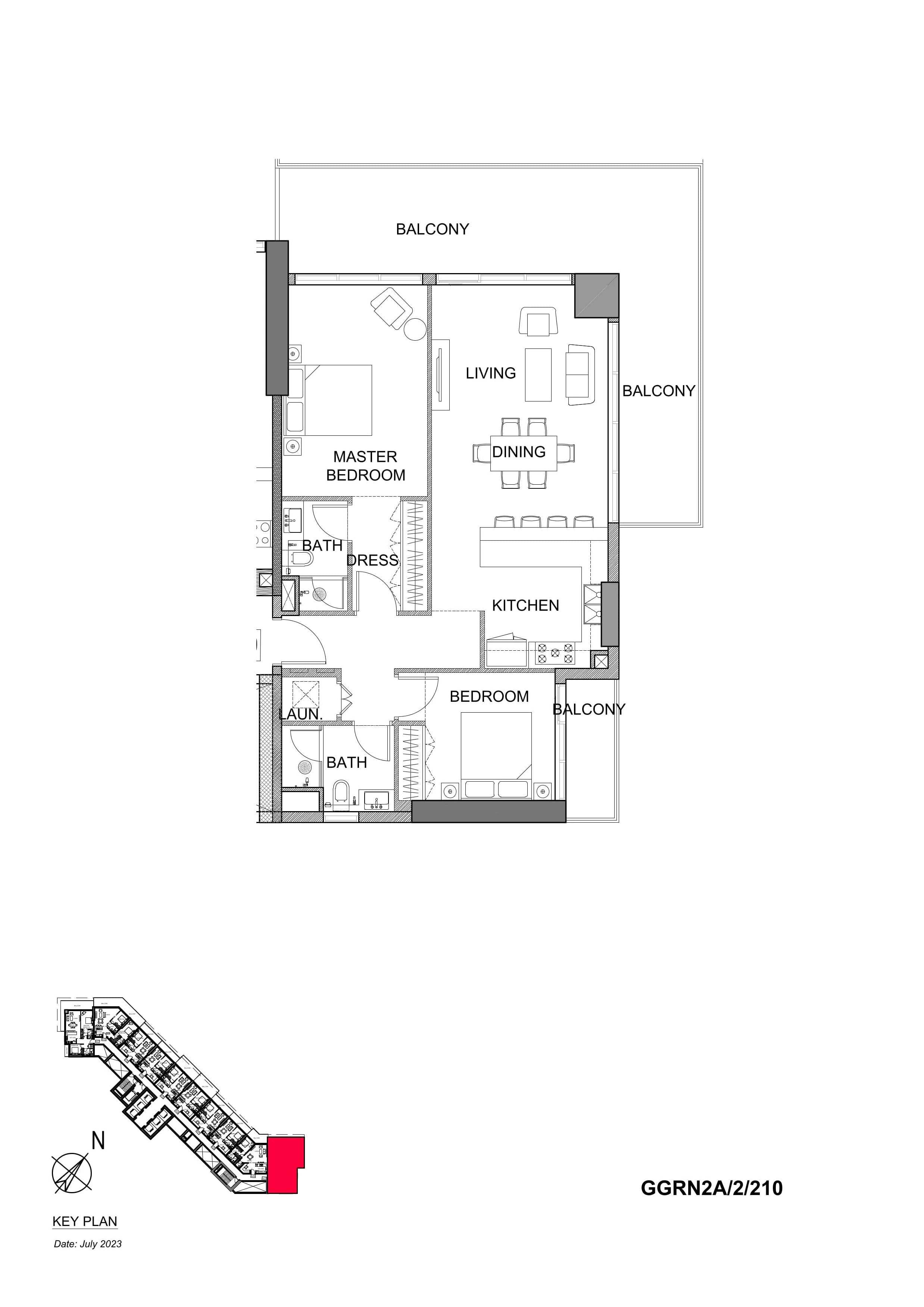 listing figureout