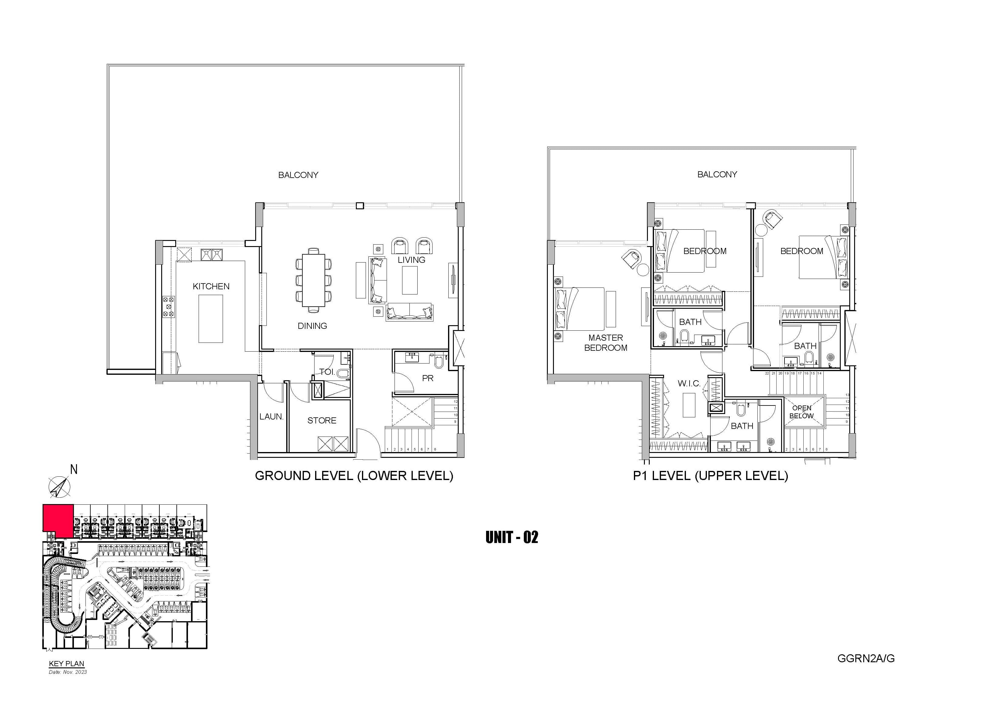 listing figureout