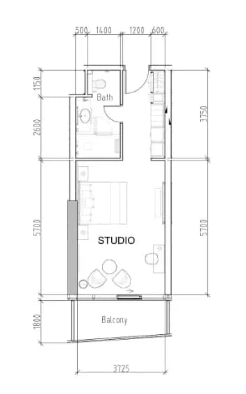 listing figureout