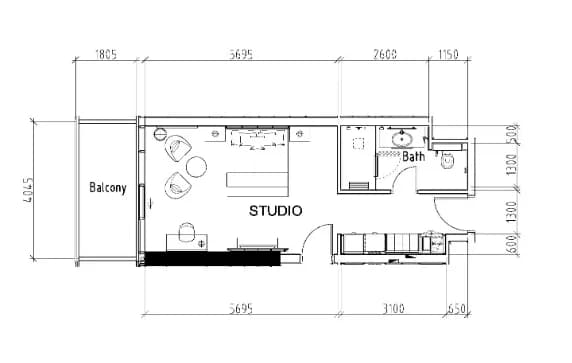 listing figureout