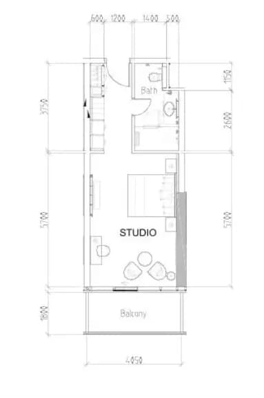 listing figureout