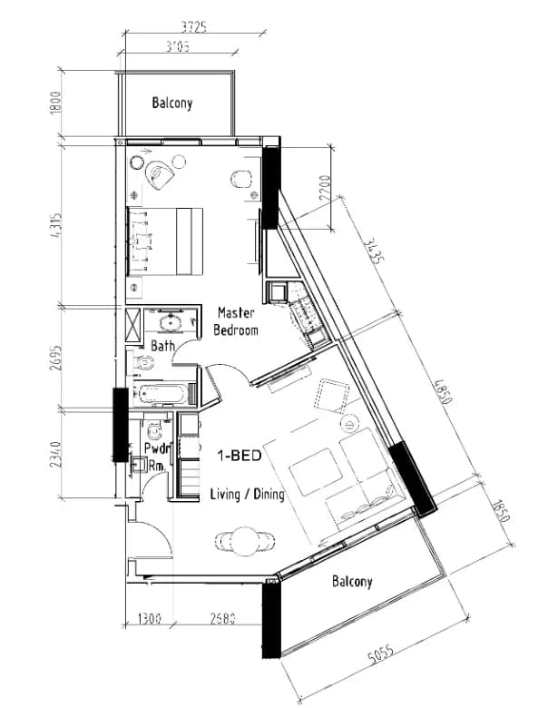 listing figureout