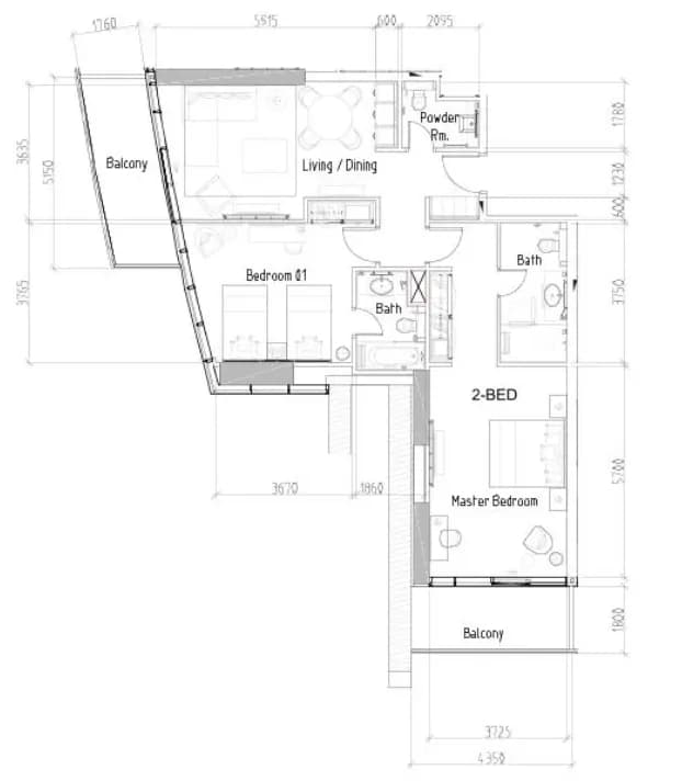 listing figureout