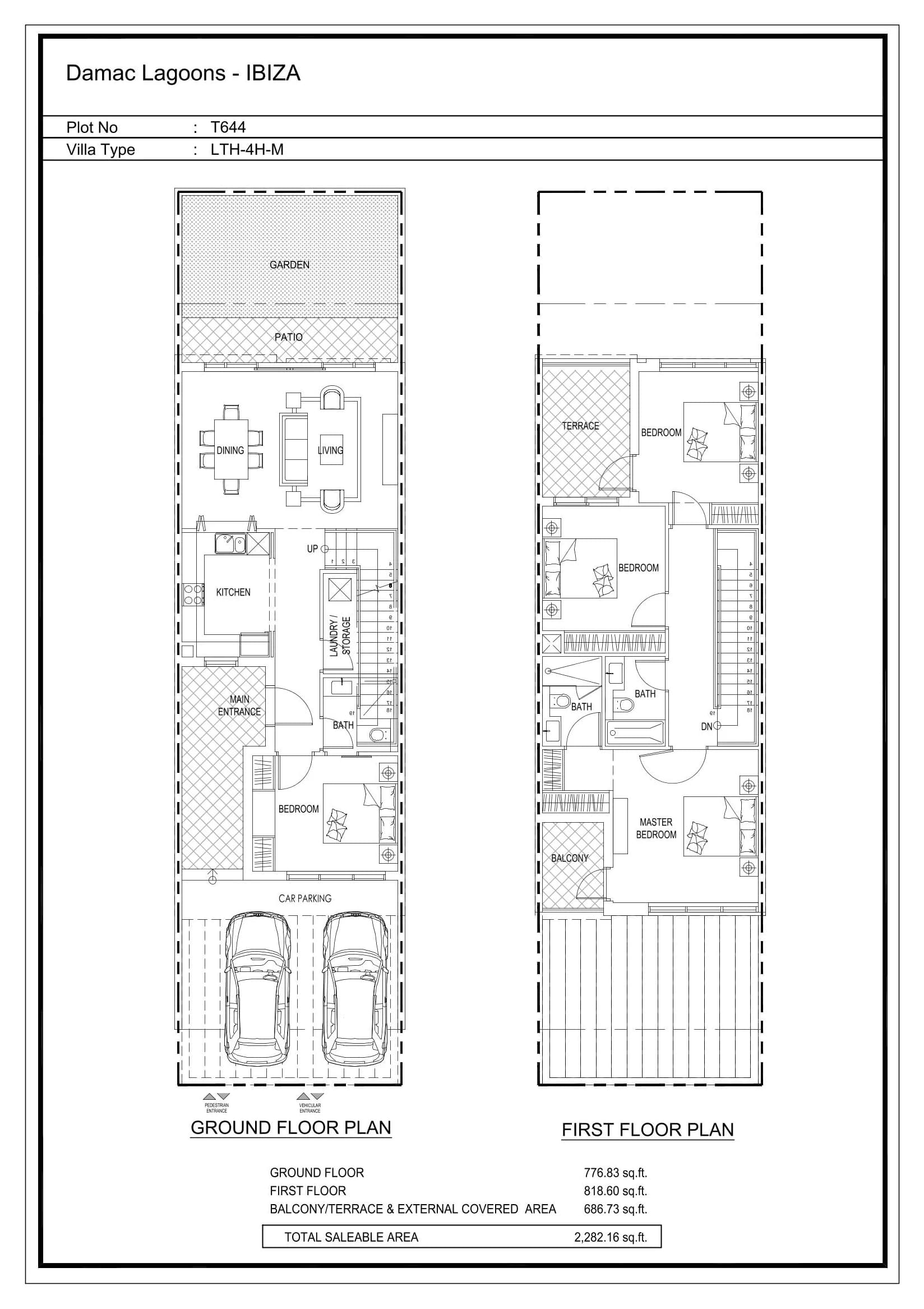listing figureout