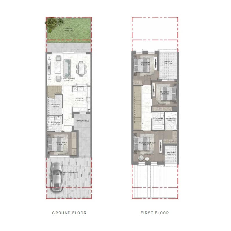 listing figureout
