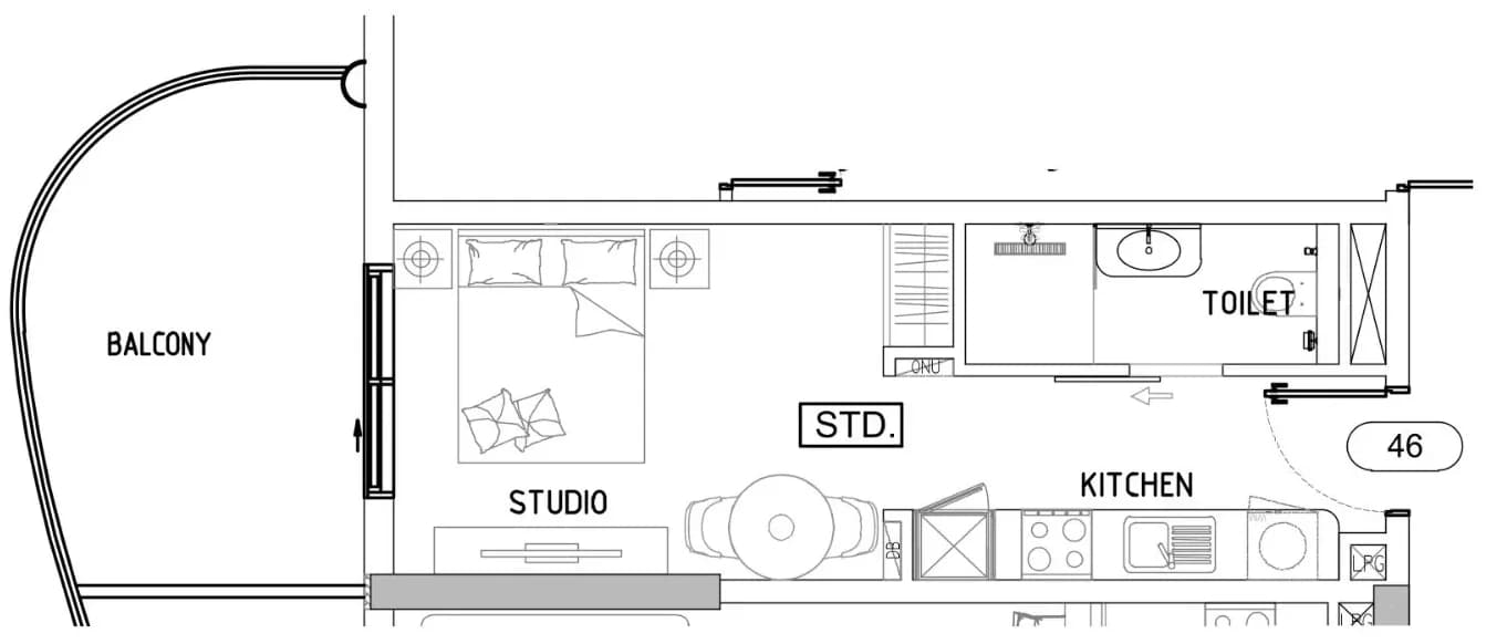 listing figureout