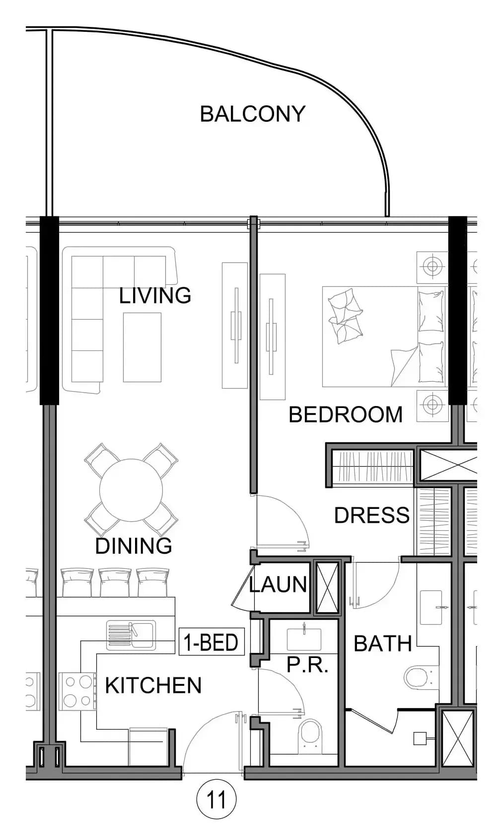 listing figureout