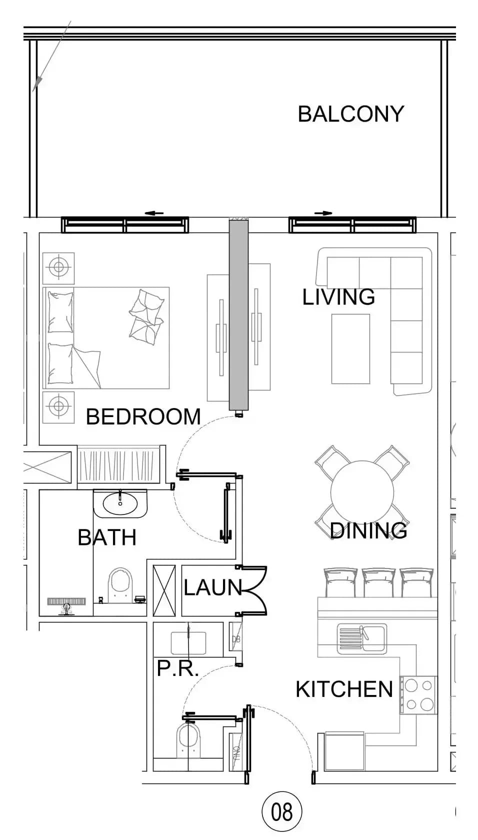 listing figureout