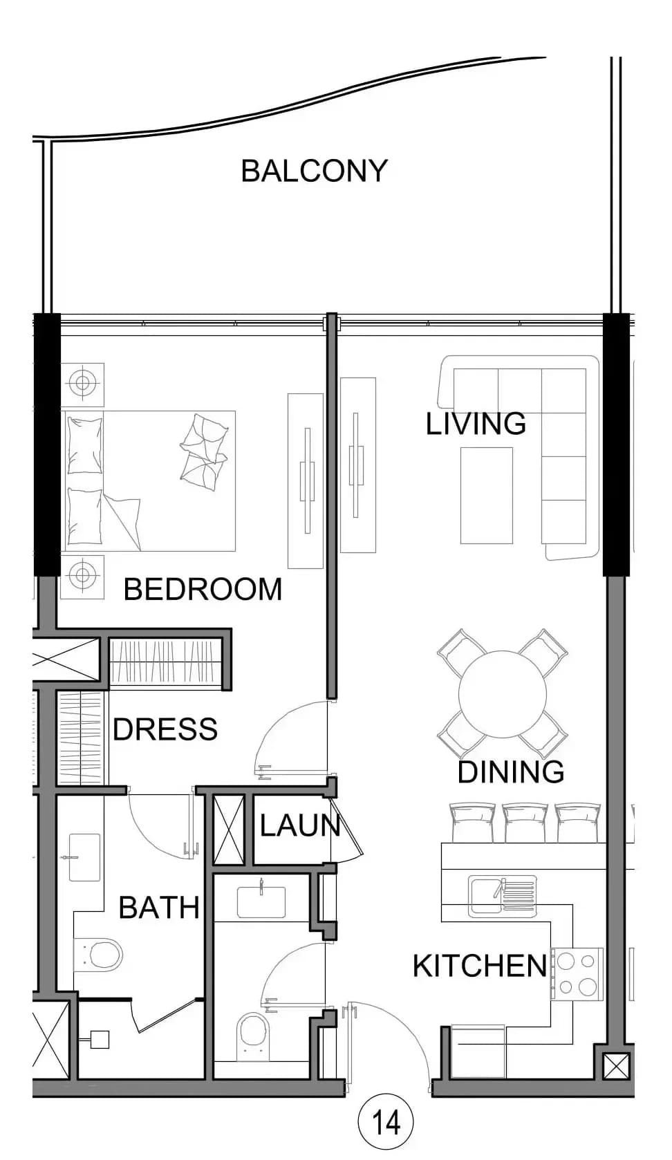 listing figureout