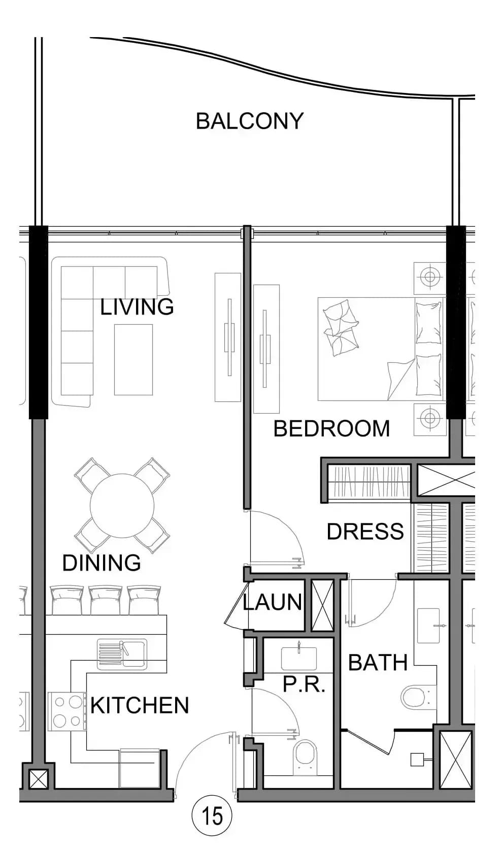 listing figureout