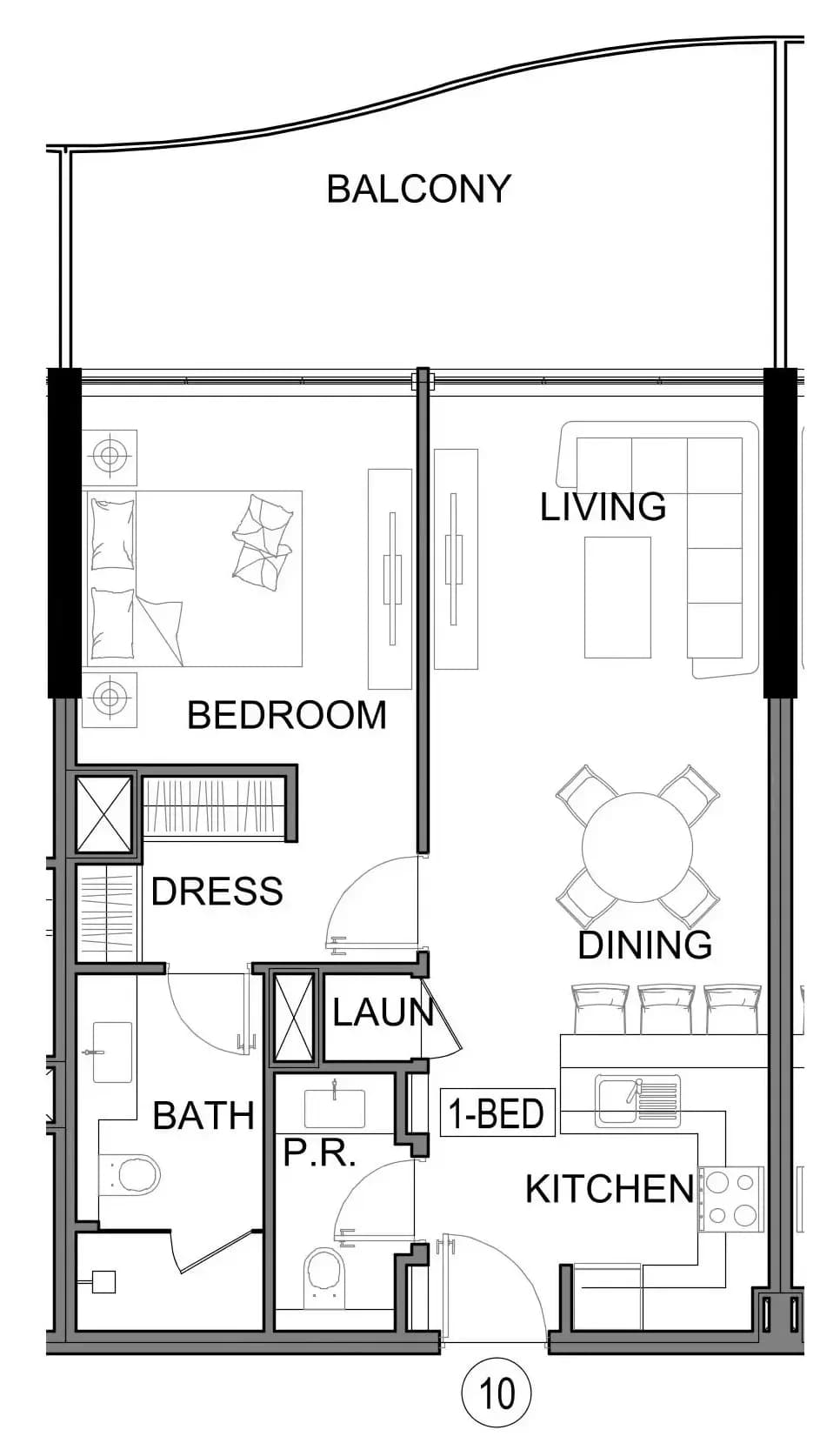 listing figureout