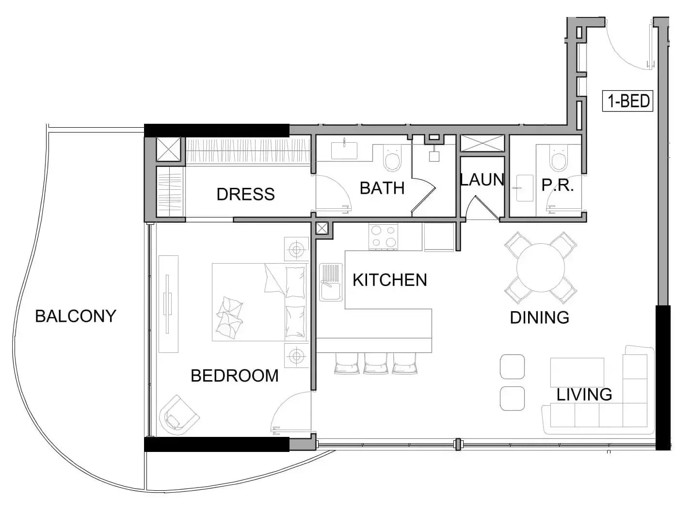 listing figureout