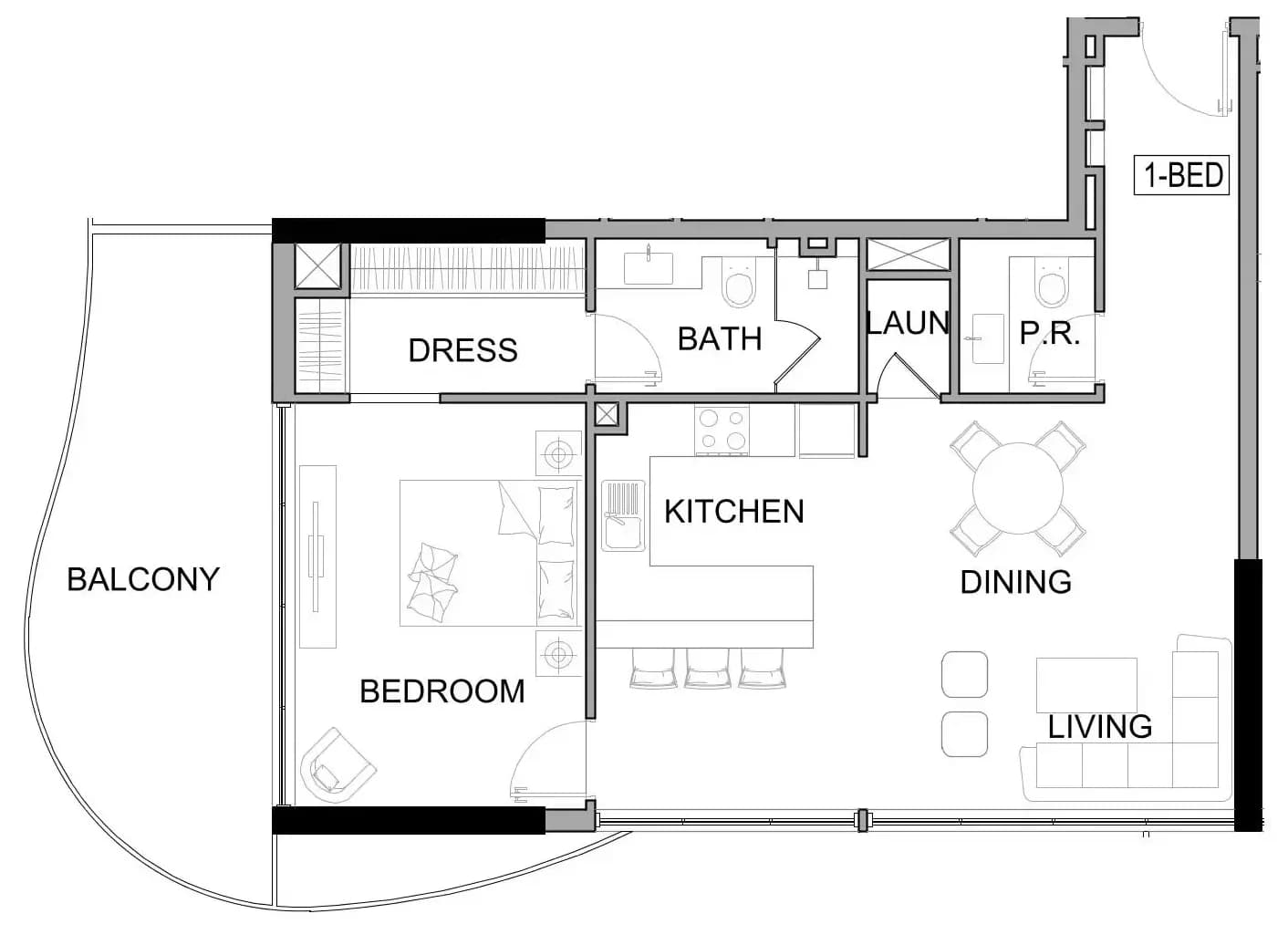 listing figureout