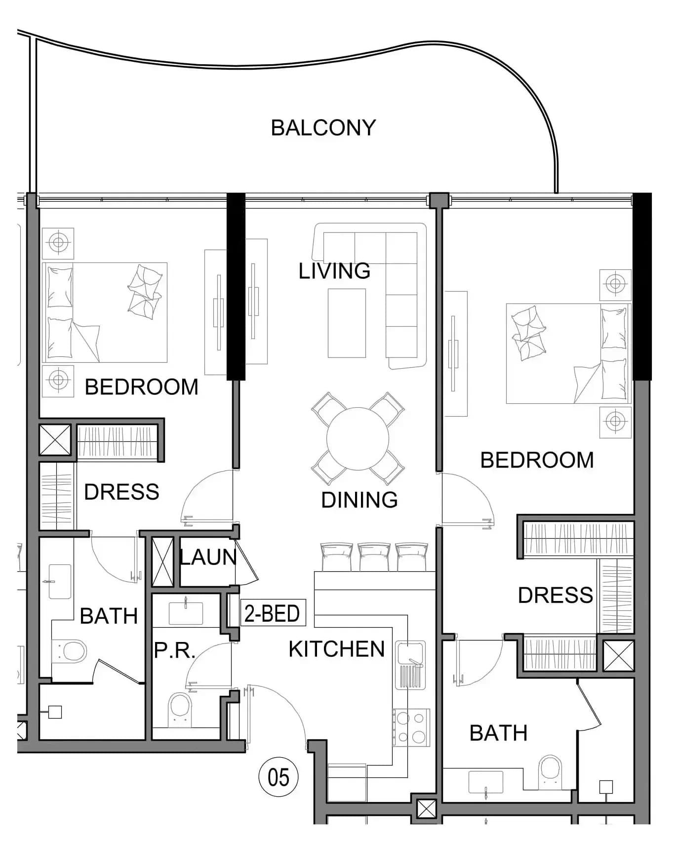 listing figureout