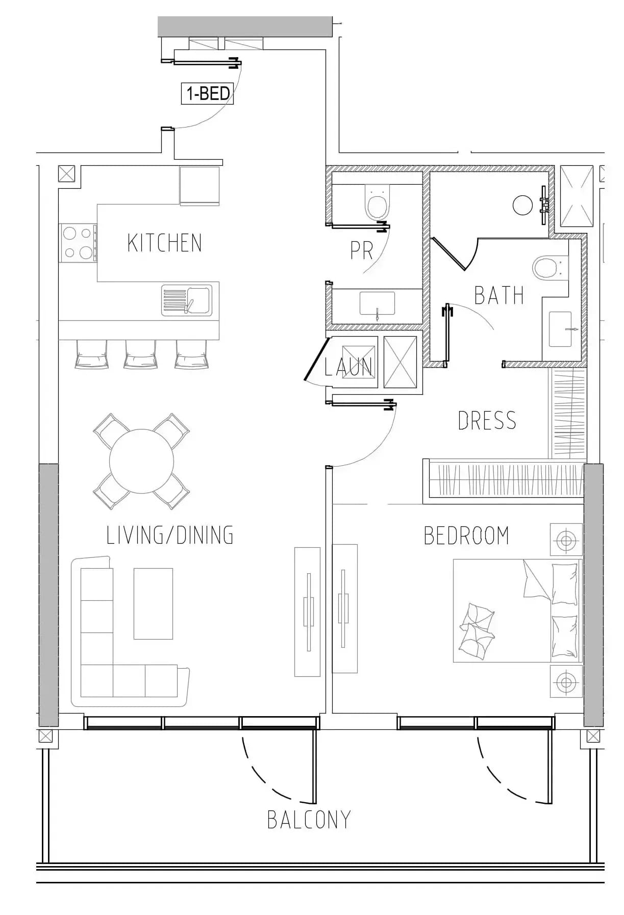 listing figureout