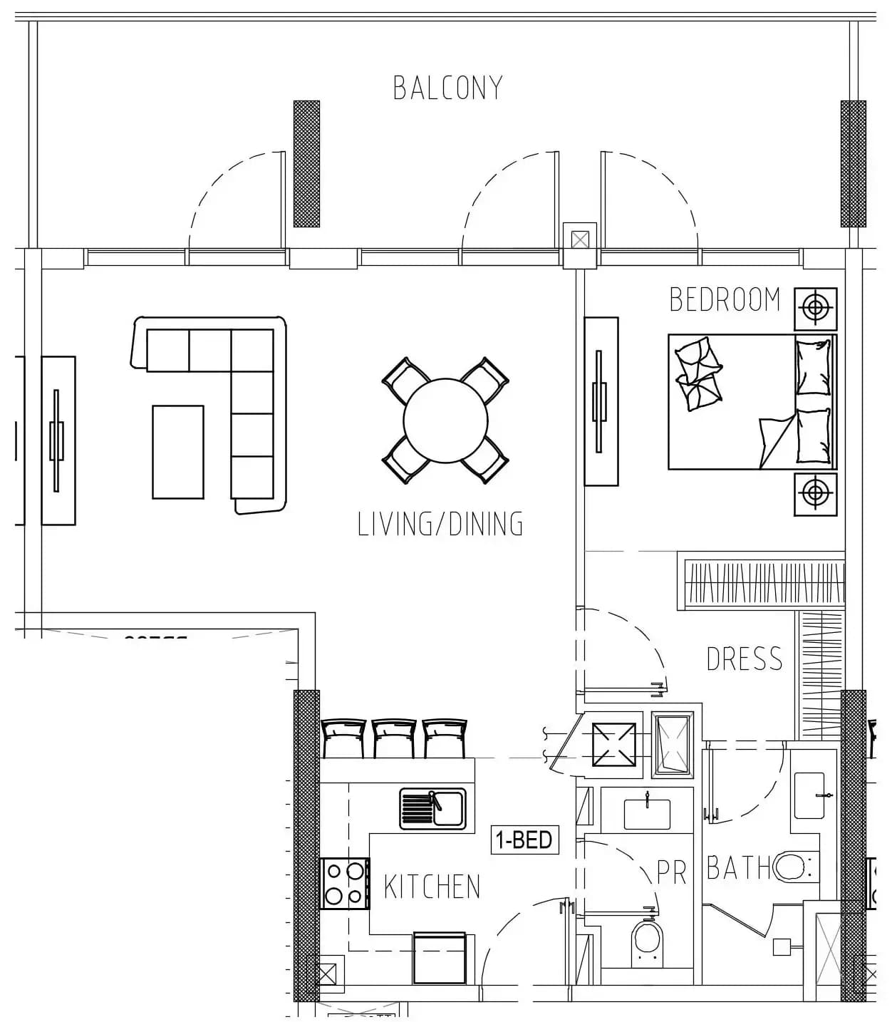 listing figureout