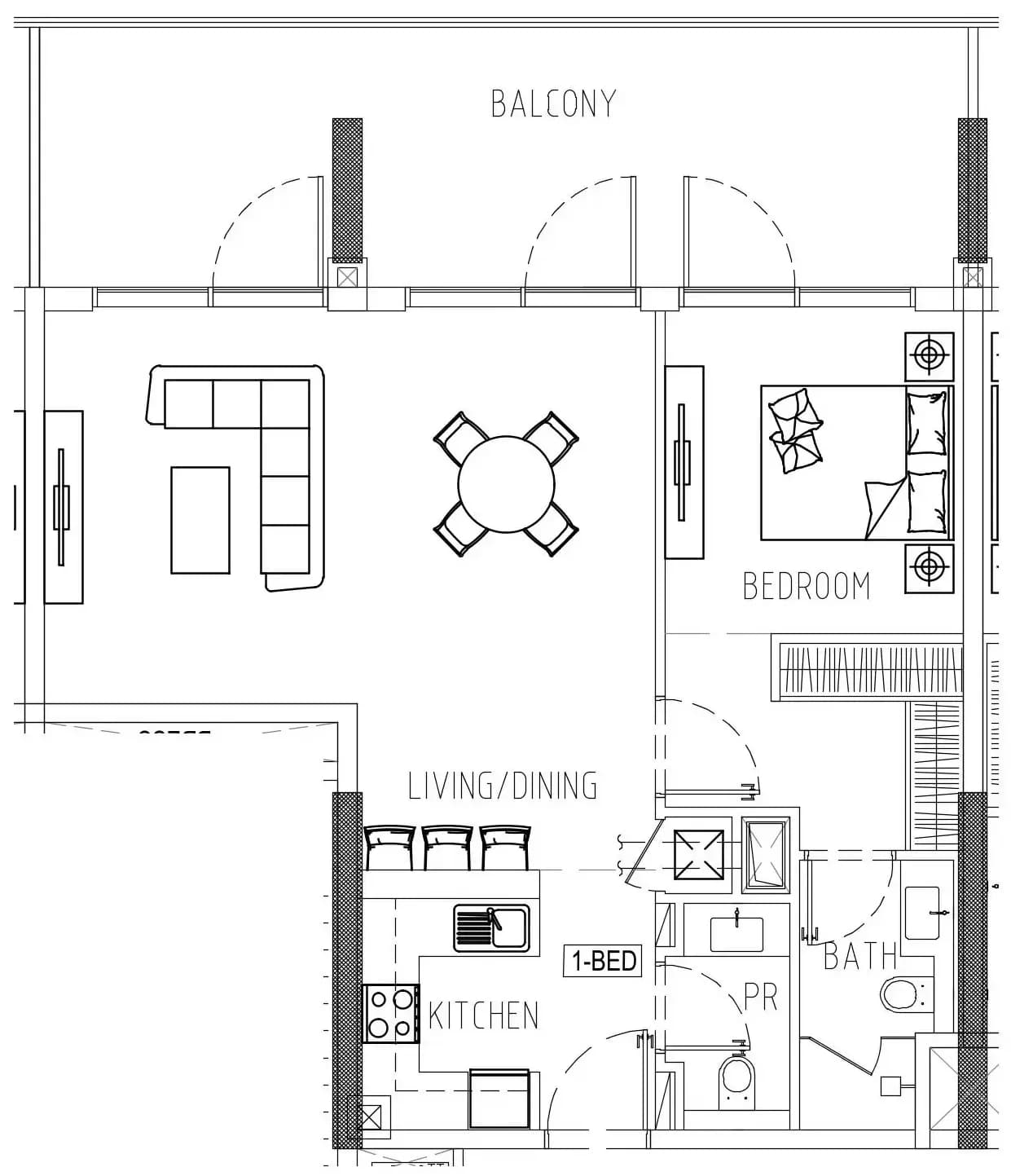 listing figureout