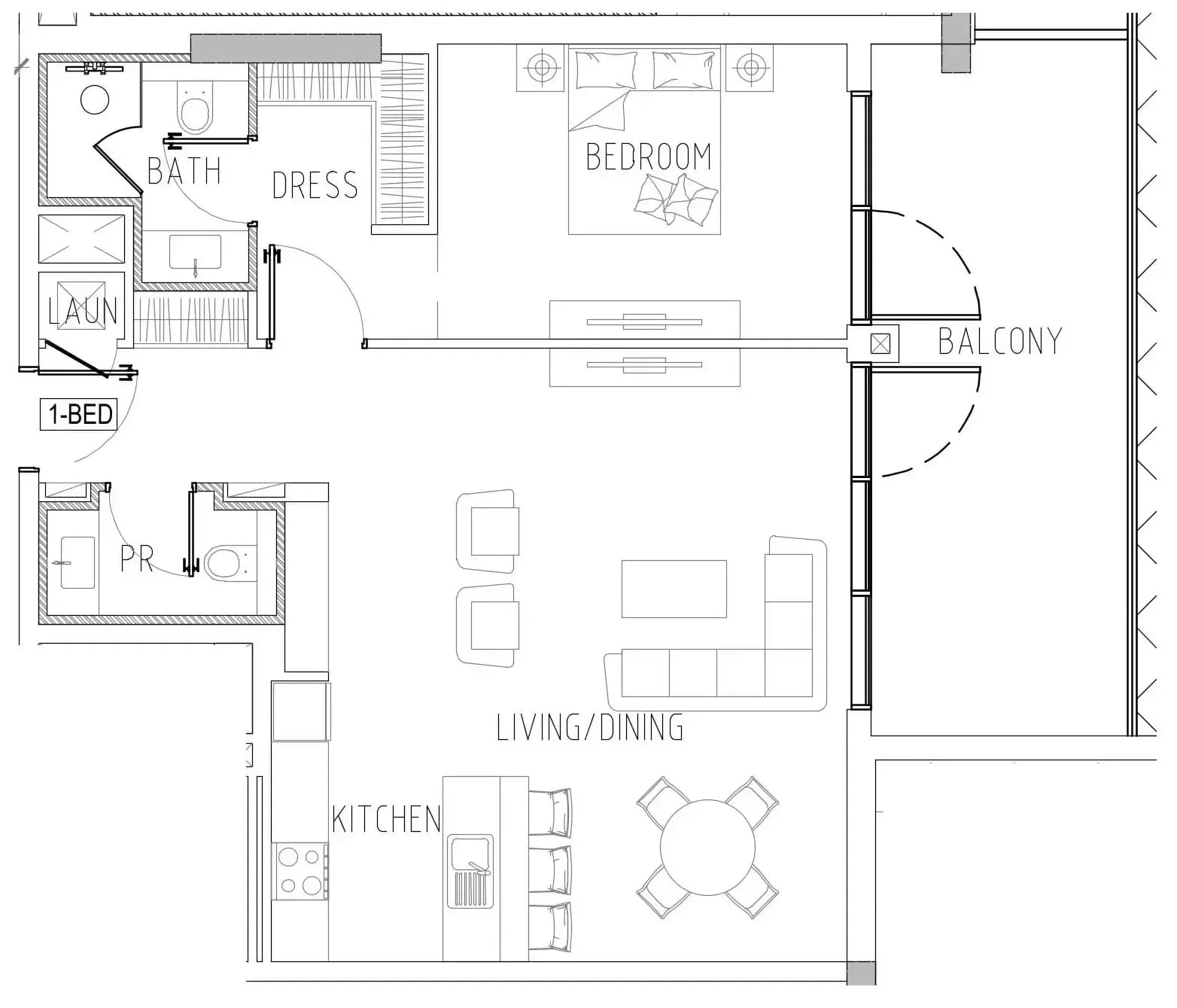 listing figureout