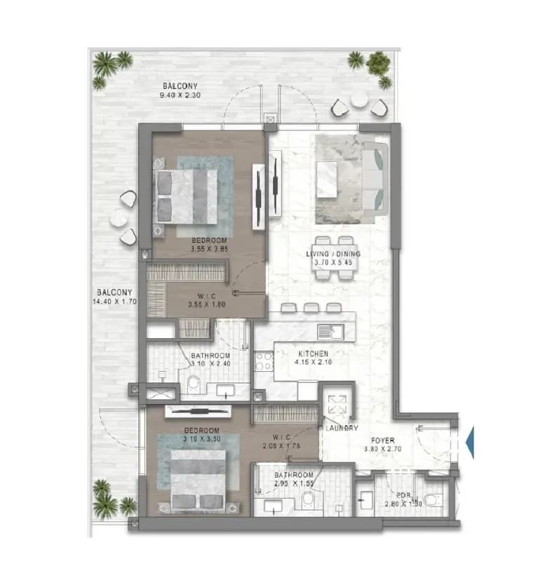listing figureout