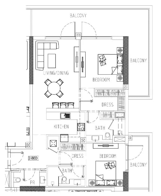 listing figureout
