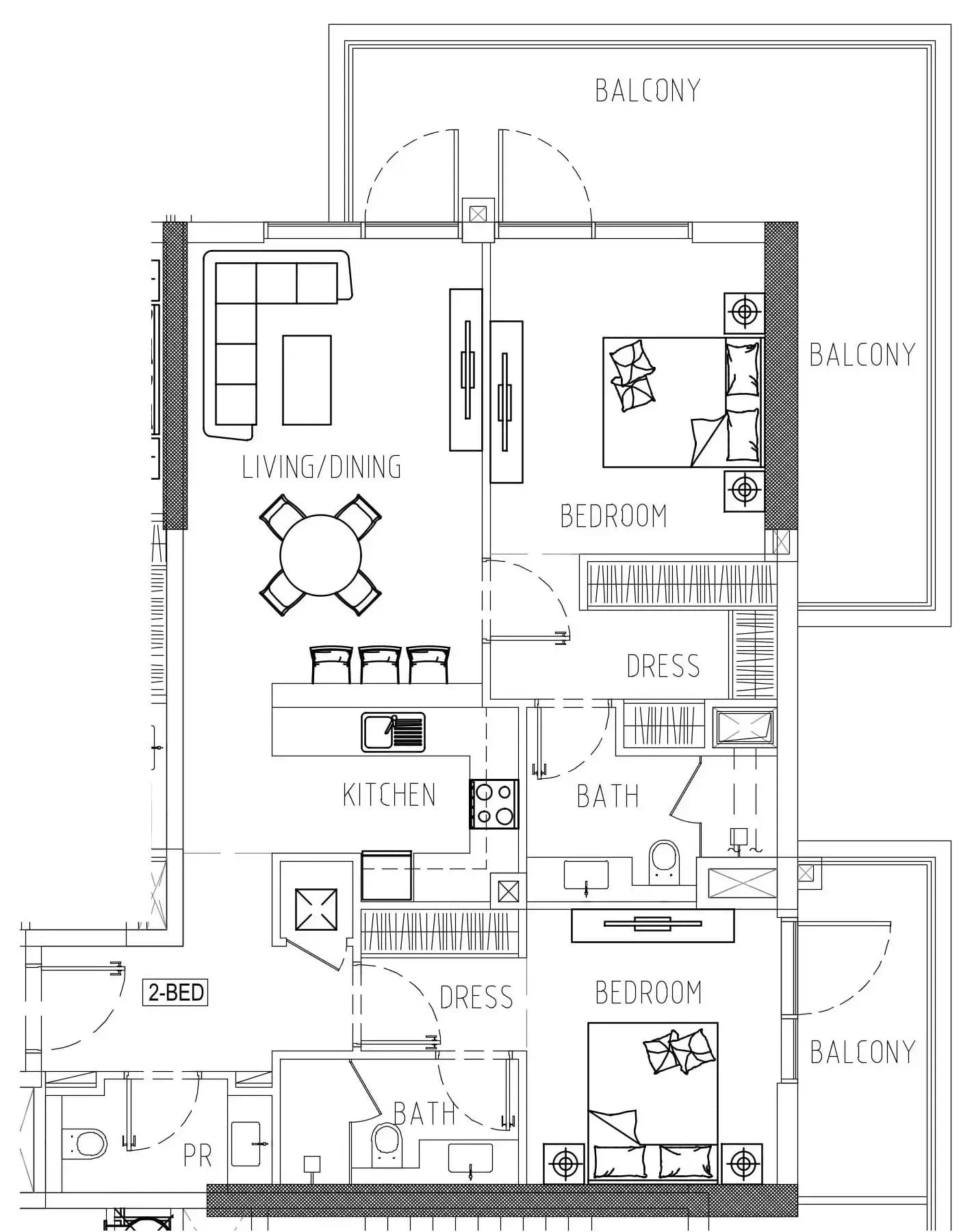 listing figureout