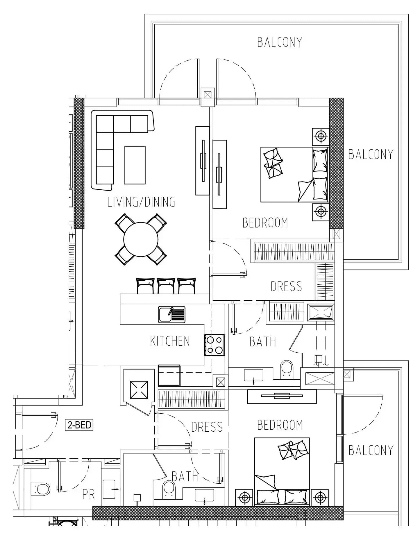 listing figureout