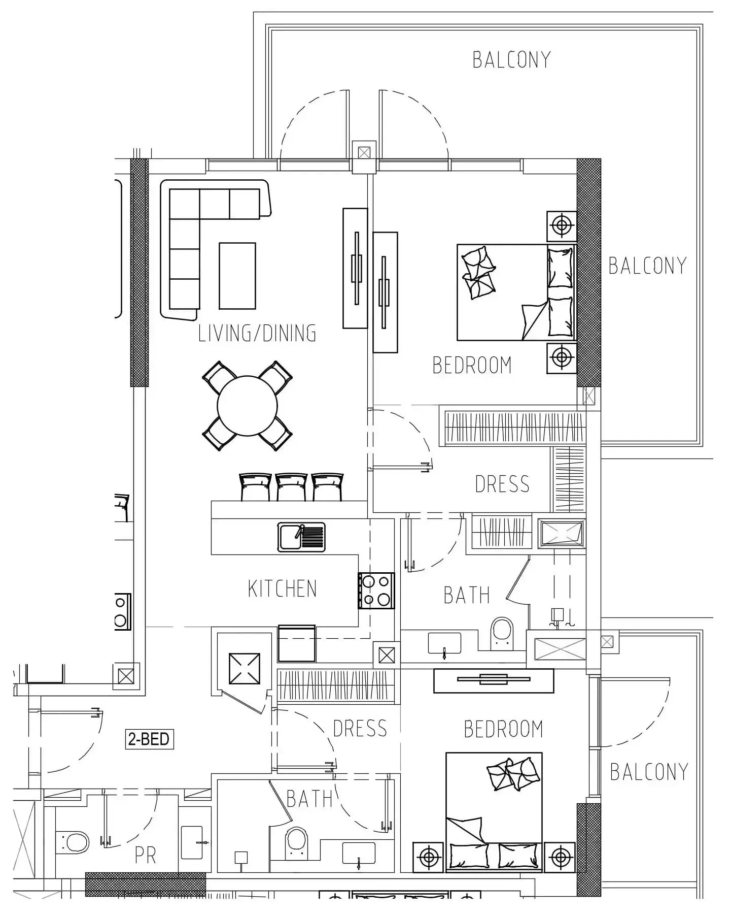 listing figureout
