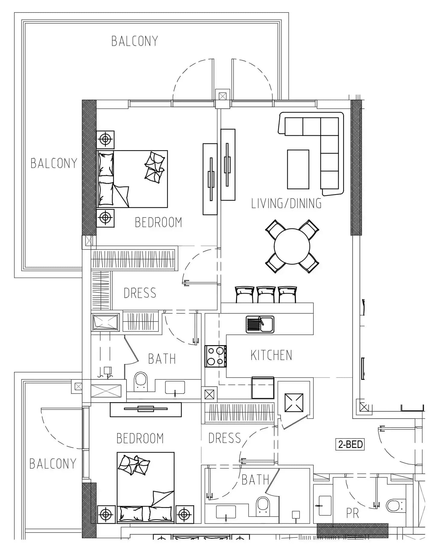 listing figureout