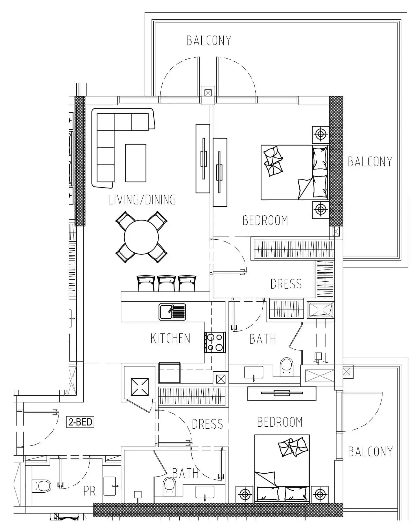 listing figureout