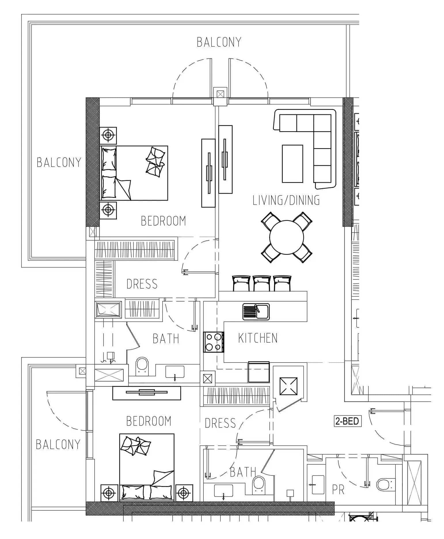 listing figureout