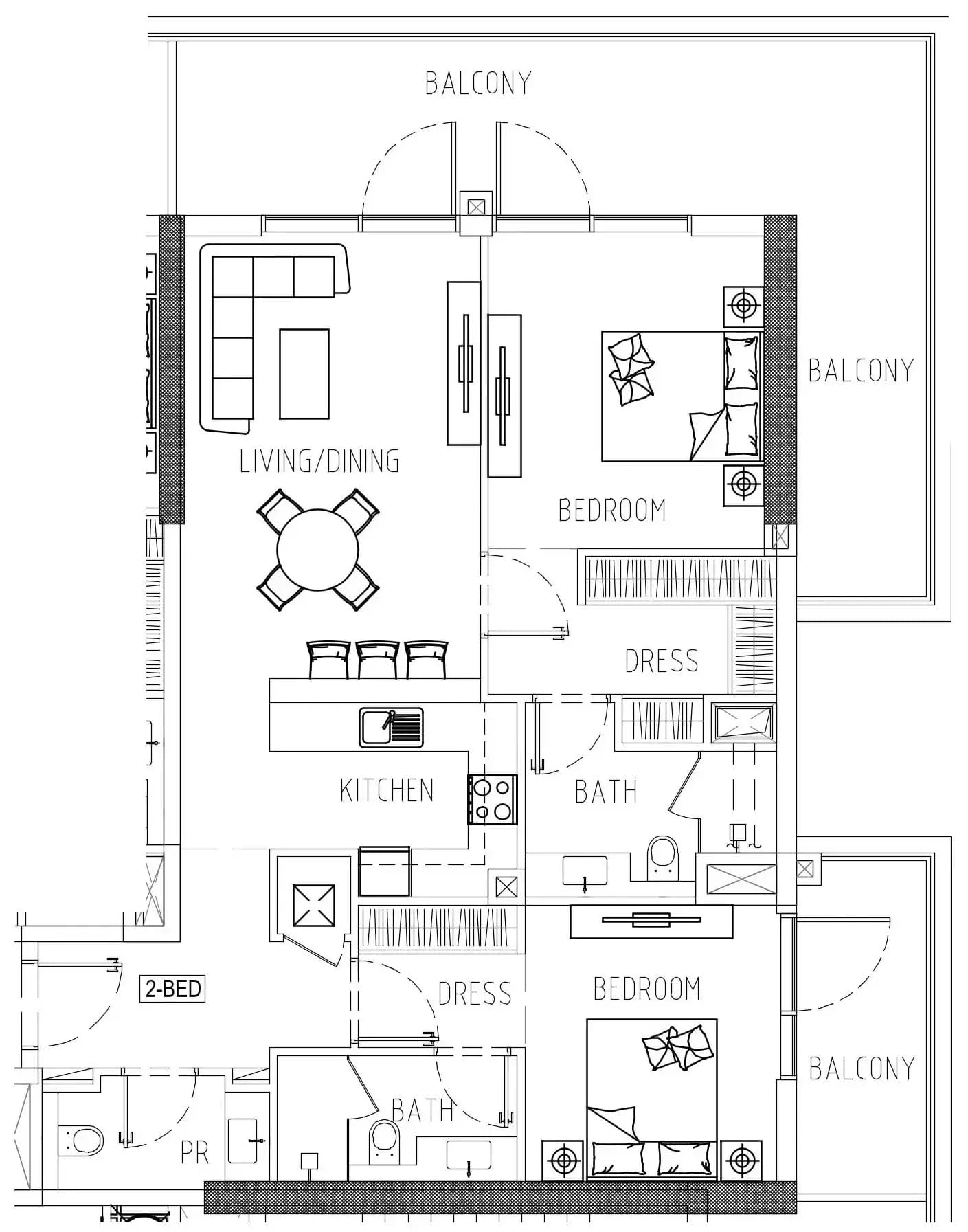 listing figureout