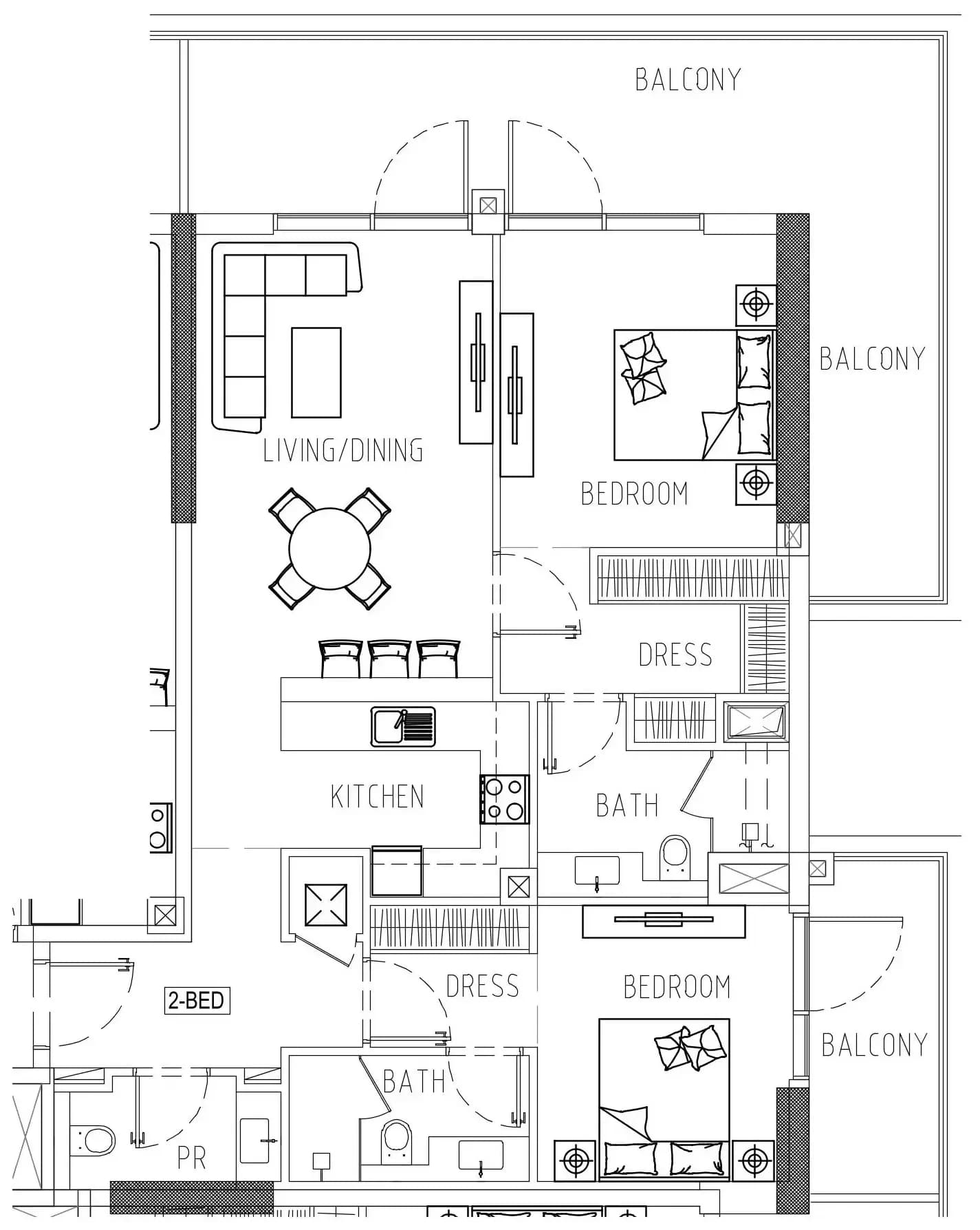 listing figureout